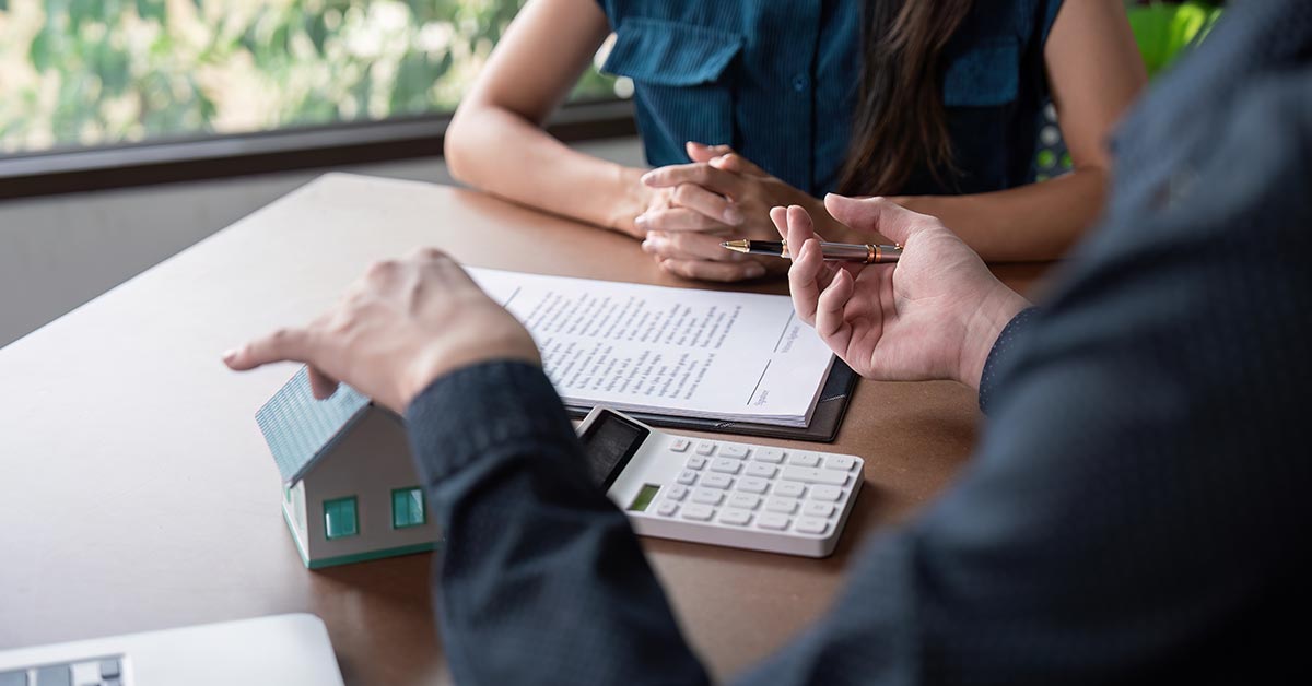 Restschuld nach der Zinsbindung und neue Rate der Anschlussfinanzierung