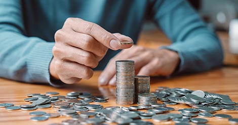 Zinsbindung Baufinanzierung, variabler Zins Baufinanzierung